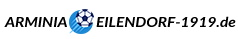 arminia-eilendorf-1919.de logo